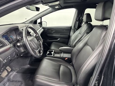Used 2024 Honda Odyssey Sport image 20