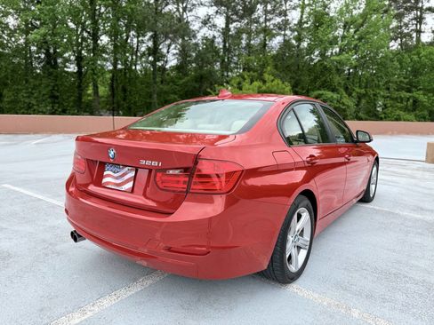 Used 2015 BMW 328i Sedan image 10