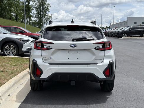 Used 2025 Subaru Crosstrek 2.5i Limited w/ Popular Package #4A AWD/4WD image 10