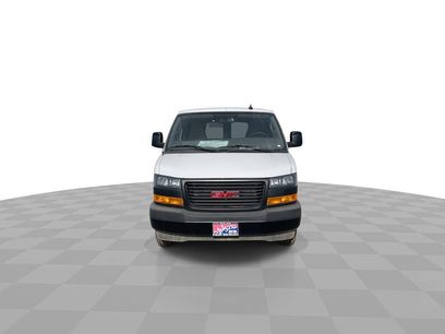 New 2025 GMC Savana 2500 Extended w/ Driver Convenience Package