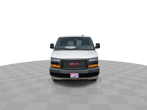 New 2025 GMC Savana 2500 Extended w/ Driver Convenience Package RWD image 3