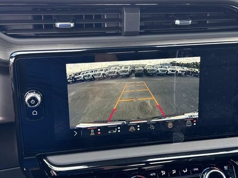 New 2026 GMC Sierra 1500 AT4X AWD/4WD image 21