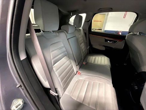 Used 2019 Honda CR-V EX image 16