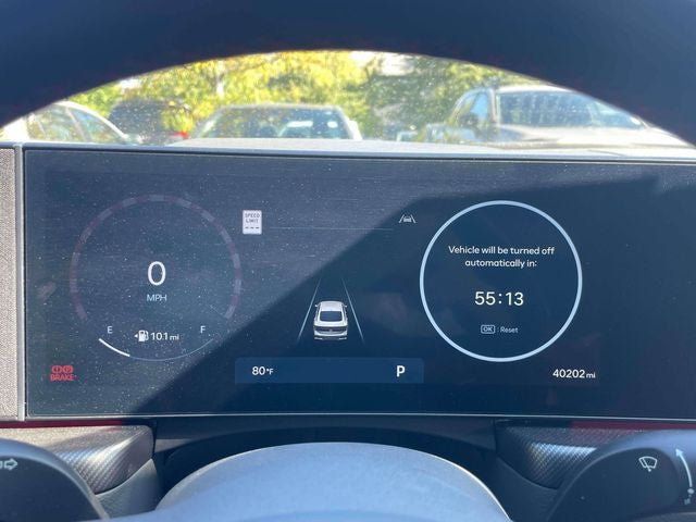 Used 2024 Hyundai Sonata N Line FWD image 28