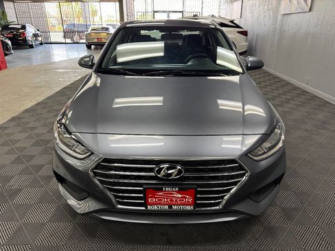 Used 2020 Hyundai Accent SE image 5