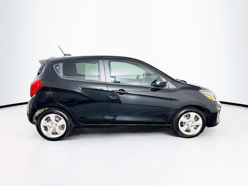 Used 2020 Chevrolet Spark LS FWD image 10
