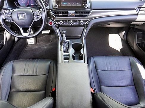 Used 2021 Honda Accord Sport Special Edition image 29