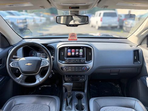 Used 2016 Chevrolet Colorado Z71 AWD/4WD image 14