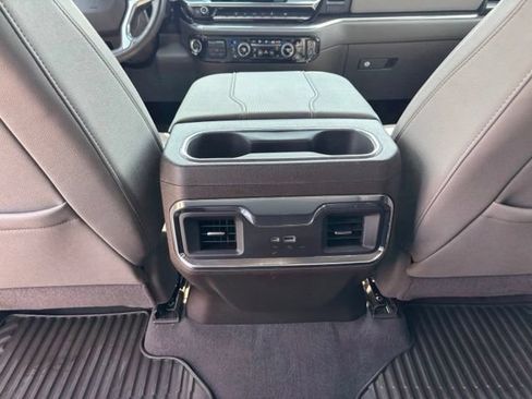 Certified 2025 Chevrolet Silverado 2500 LTZ w/ LTZ Convenience Package AWD/4WD image 21