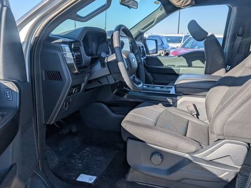 New 2026 Ford F150 STX w/ Equipment Group 200A RWD image 7