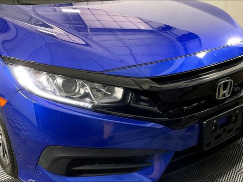 Used 2016 Honda Civic EX image 27