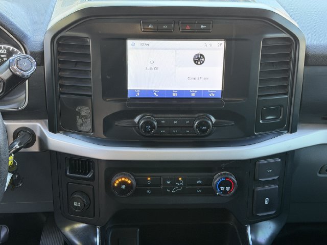 Used 2021 Ford F150 XL w/ Equipment Group 101A High RWD image 16