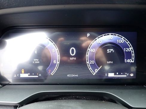 Used 2023 Jeep Grand Cherokee L Laredo image 26