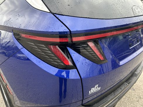 Certified 2023 Hyundai Tucson SEL image 11