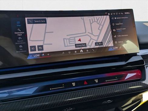 New 2026 BMW M5 w/ Executive Package image 14