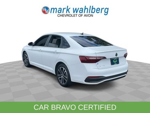 Used 2024 Volkswagen Jetta Sport FWD image 6