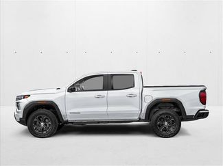 New 2026 GMC Canyon Elevation RWD video 3