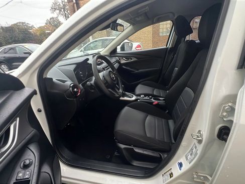 Used 2018 MAZDA CX-3 Sport image 23