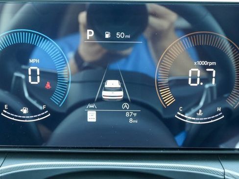 New 2026 Hyundai Santa Fe SE image 25