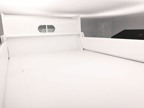 New 2025 Ford F550 2WD Regular Cab Super Duty image 15