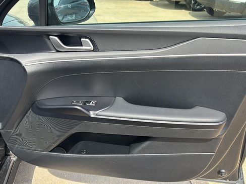Used 2025 Kia K5 LXS FWD image 23