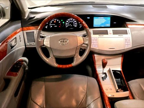 Used 2007 Toyota Avalon Limited image 5
