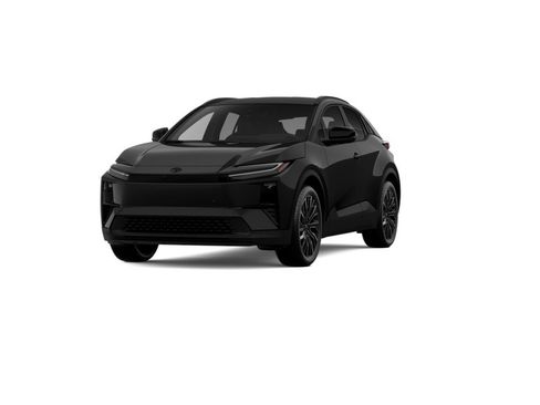 New 2026 Toyota C-HR AWD/4WD image 21