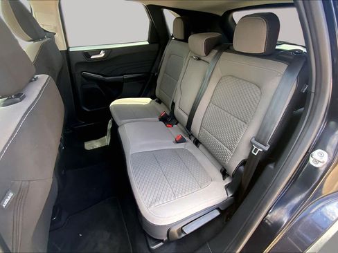 Used 2021 Ford Escape SE w/ Convenience Package AWD/4WD image 21