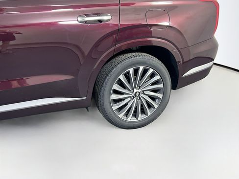 Used 2024 Hyundai Palisade Calligraphy AWD/4WD image 32