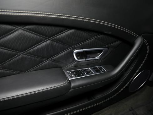Used 2015 Bentley Continental GT V8 S AWD/4WD image 57