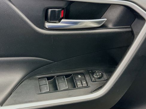 Used 2024 Toyota RAV4 XLE image 15