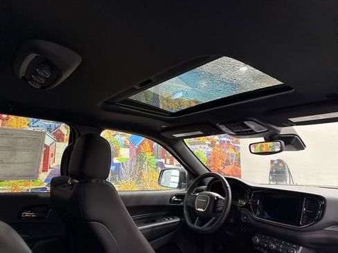 New 2026 Dodge Durango GT image 51