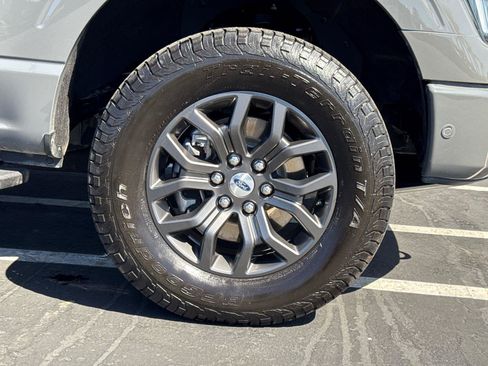 Used 2021 Ford F150 Tremor w/ Equipment Group 402A High AWD/4WD image 6