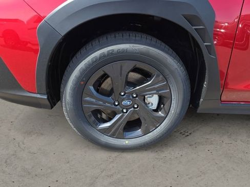 New 2026 Subaru Crosstrek 2.5i AWD/4WD image 14