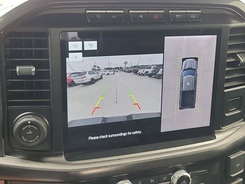 Used 2023 Ford F150 Tremor w/ Equipment Group 402A High AWD/4WD image 24