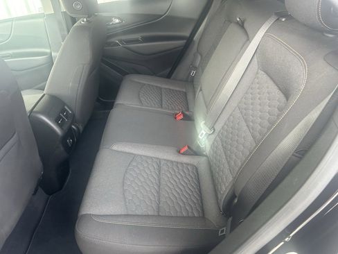Used 2020 Chevrolet Equinox LT image 12