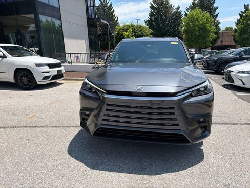 Used 2026 Lexus TX 350 AWD w/ Technology Package image 3