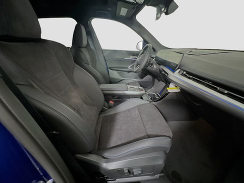 New 2025 BMW X1 xDrive28i w/ M Sport Package image 30