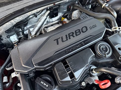 Used 2023 Kia K5 LXS image 65