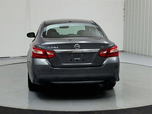 Used 2017 Nissan Altima 2.5 SL image 6