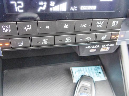 New 2026 Subaru Outback Premium image 6