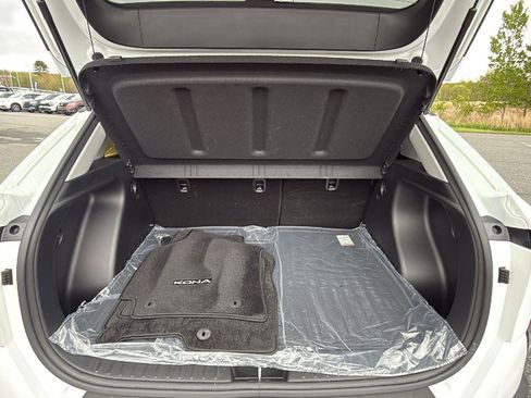 Certified 2024 Hyundai Kona SEL AWD/4WD image 21