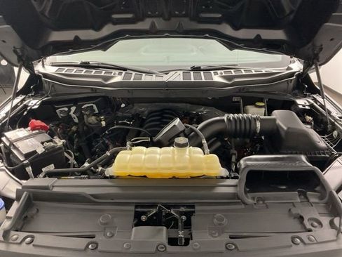 Used 2021 Ford F150 XL w/ Equipment Group 101A High image 24