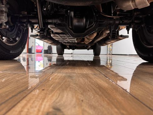 Used 2020 Ford F250 Lariat w/ Lariat Ultimate Package image 7