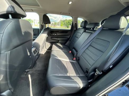 Used 2024 Honda CR-V EX-L image 16