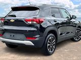 Used 2024 Chevrolet TrailBlazer LT w/ Convenience Package image 6