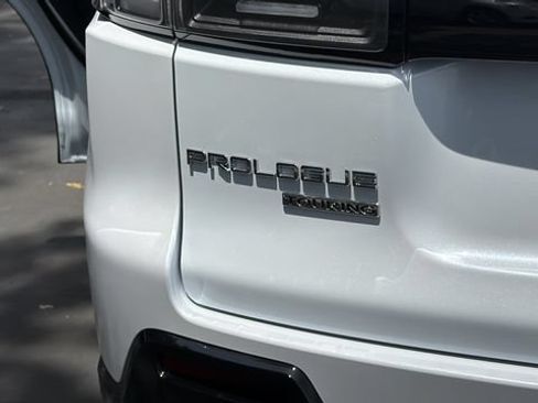 New 2026 Honda Prologue Touring image 13