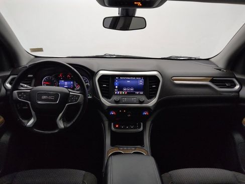 Used 2020 GMC Acadia SLE image 22