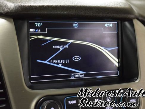 Used 2019 GMC Yukon XL Denali w/ Denali Ultimate Package image 23