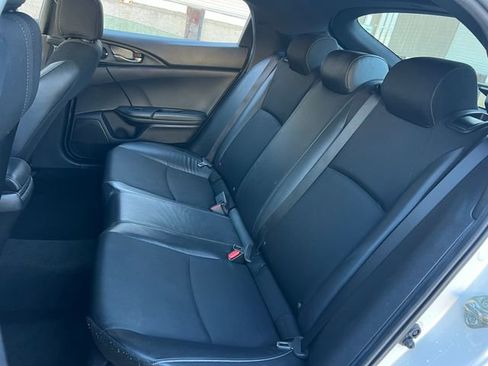 Used 2021 Honda Civic Sport image 18